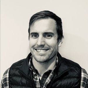 Meet your Posher, Ben